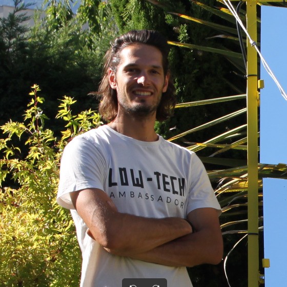 Photo de l'équipe ?