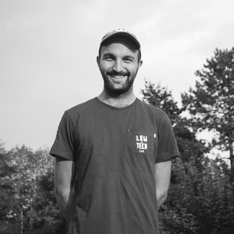 Photo de l'équipe ?